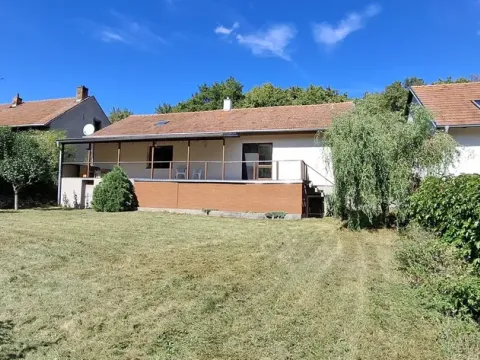 Prodej chalupy, Omice, 100 m2