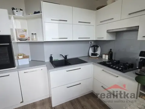 Prodej bytu 2+1, Opava - Předměstí, Haškova, 52 m2