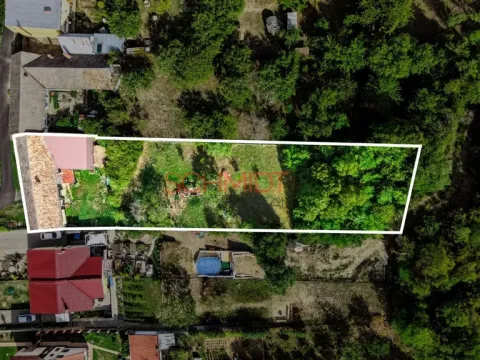 Prodej pozemku pro bydlení, Kurdějov, 207 m2
