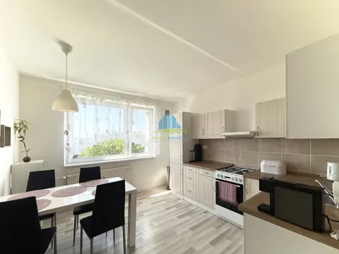 Pronájem bytu 1+1, Františkovy Lázně, Husitská, 35 m2