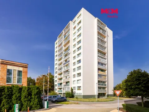 Prodej bytu 3+1, Pardubice - Zelené Předměstí, Jiráskova, 73 m2