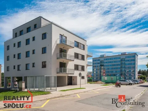 Pronájem bytu 3+kk, Chotěboř, Severní, 86 m2