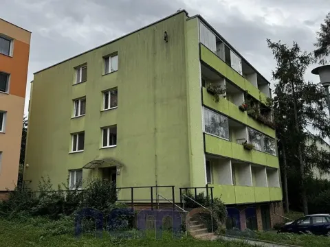 Pronájem bytu 3+1, Brno, Kubánská, 68 m2