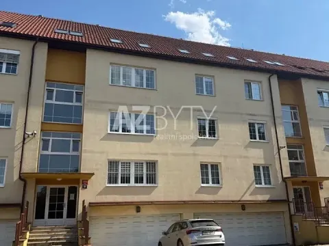 Prodej bytu 3+kk, Praha - Střížkov, Jitravská, 90 m2