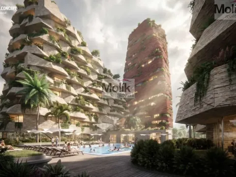 Prodej bytu 1+kk, Golem, 54 m2