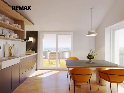 Prodej bytu 3+kk, Svoboda nad Úpou, Nádražní, 65 m2