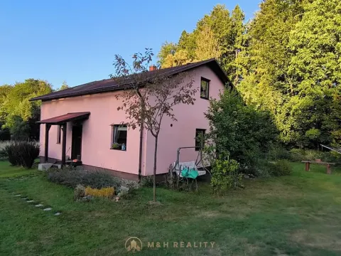 Prodej rodinného domu, Čeladná, 164 m2