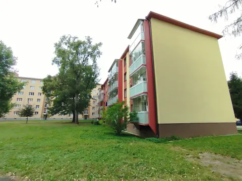 Prodej bytu 2+1, Karviná, 51 m2
