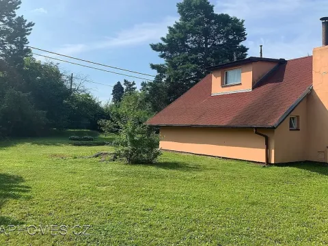Pronájem chaty, Dolní Břežany, Spojovací, 80 m2