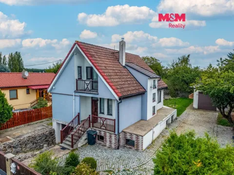 Prodej rodinného domu, Jizbice, 109 m2