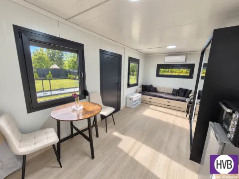 Pronájem rodinného domu, Praha - Hostivař, 21 m2