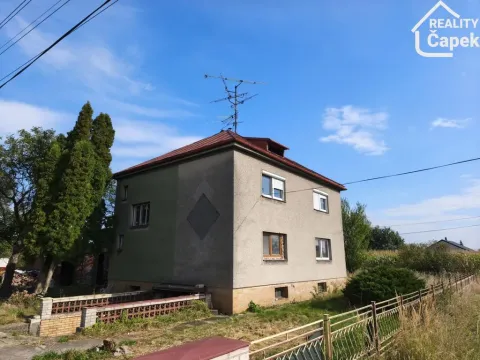Prodej rodinného domu, Dolní Lutyně, Polní, 536 m2