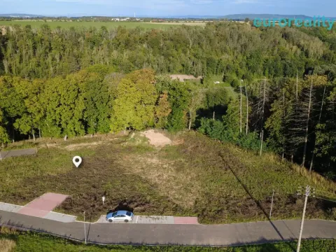 Prodej pozemku pro bydlení, Niměřice, 1211 m2