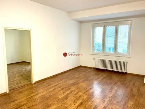 Pronájem bytu 2+kk, Pardubice - Zelené Předměstí, Havlíčkova, 83 m2