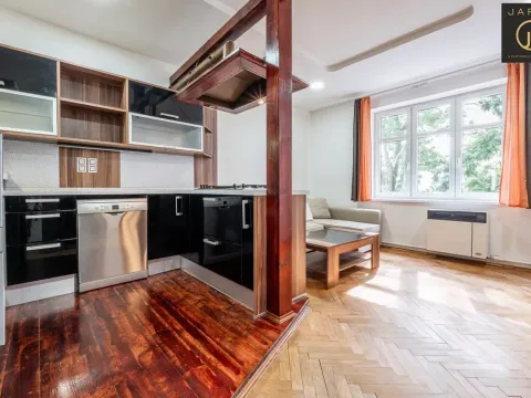 Prodej bytu 3+kk, Benátky nad Jizerou, Krouského, 73 m2