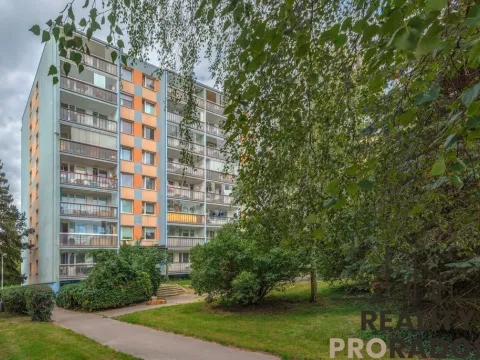 Prodej bytu 3+kk, Praha, Štichova, 58 m2