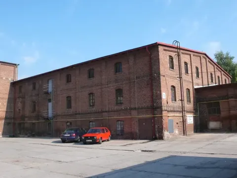 Pronájem skladu, Praha - Sedlec, Kamýcká, 13 m2