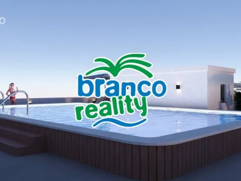 Prodej bytu 2+kk, San Miguel de Salinas, Alicante, Španělsko, 52 m2