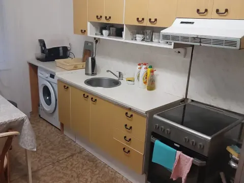 Prodej bytu 3+1, Praha - Stodůlky, Janského, 80 m2