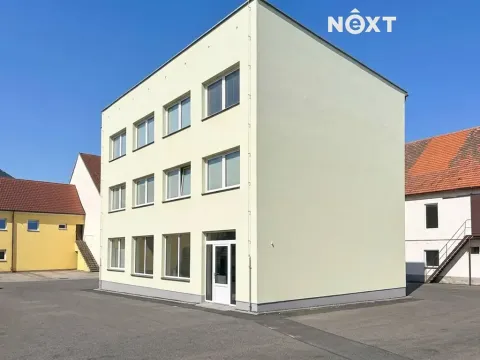 Pronájem skladu, České Budějovice, Novohradská, 445 m2