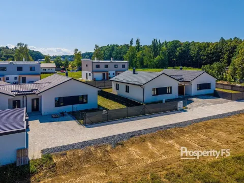 Prodej rodinného domu, Havířov - Životice, Přátelství, 97 m2