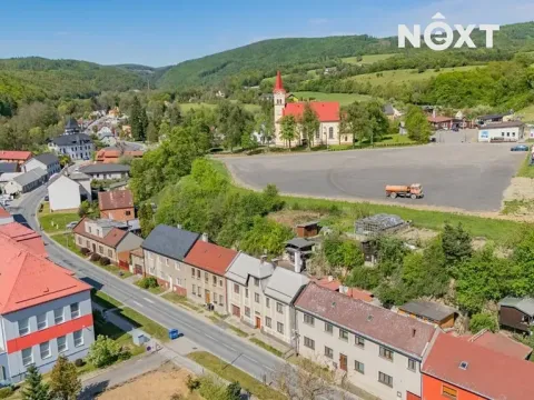 Prodej rodinného domu, Hlubočky, Olomoucká, 100 m2