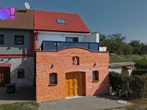 Prodej vinného sklepa, Dyjákovice, 180 m2