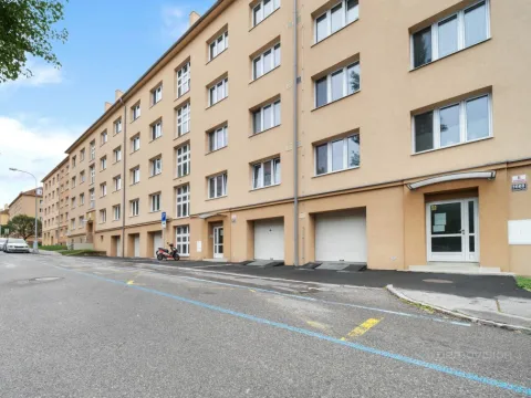 Prodej garáže, Brno - Černá Pole, Zemědělská, 22 m2
