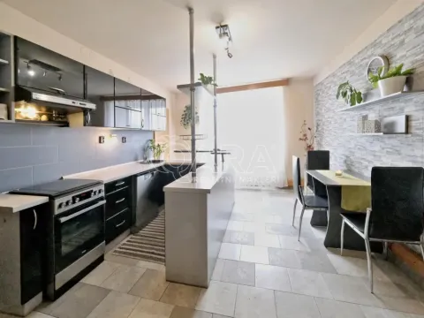 Prodej vícegeneračního domu, Postoloprty, Masarykova, 287 m2