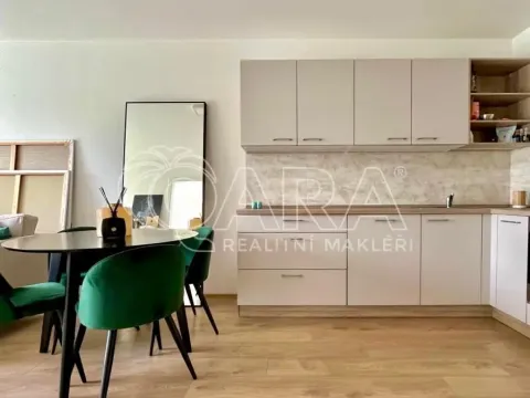 Pronájem bytu 2+kk, České Budějovice - České Budějovice 3, Nová, 73 m2