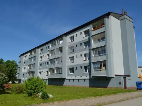 Prodej bytu 3+1, Králíky, 69 m2