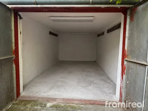 Prodej garáže, Brno, Terezy Novákové, 19 m2