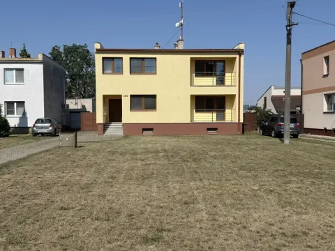 Prodej rodinného domu, Kostelany nad Moravou, 275 m2