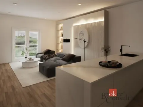 Prodej bytu 2+kk, Ostrava - Slezská Ostrava, Na Jánské, 65 m2