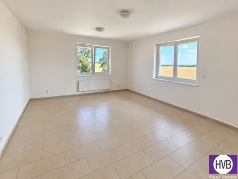 Pronájem bytu 3+1, Zbuzany, V Alejíčkách, 105 m2