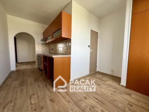 Pronájem bytu 3+1, Olomouc, Nešporova, 60 m2