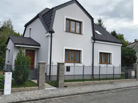 Prodej rodinného domu, Bakov nad Jizerou, Dvořákova, 137 m2