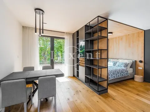 Prodej bytu 2+kk, Harrachov, 80 m2