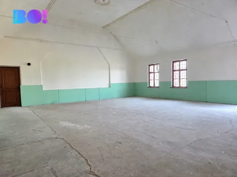 Prodej skladu, Petřvald, V Olšině, 190 m2