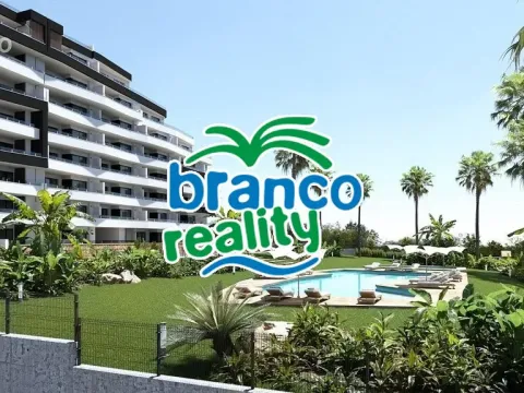 Prodej bytu 3+kk, San Miguel de Salinas, Alicante, Španělsko, 70 m2