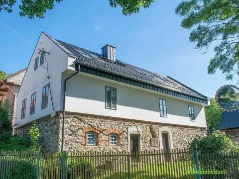 Prodej rodinného domu, Skořice, 137 m2
