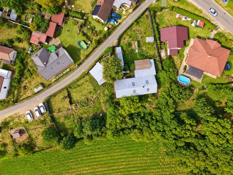 Prodej chalupy, Čermná nad Orlicí - Malá Čermná, 75 m2