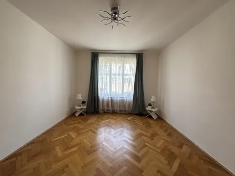 Pronájem bytu 2+kk, Praha - Vinohrady, V Horní Stromce, 47 m2