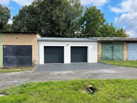 Prodej pozemku, Lovosice, 79 m2