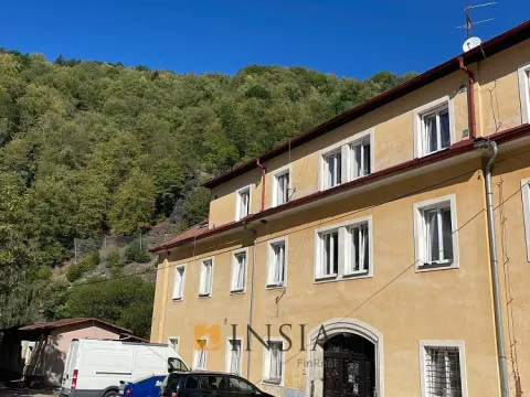Prodej bytu 1+kk, Český Krumlov - Nové Spolí, 20 m2