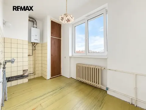 Prodej bytu 3+1, Plzeň, Raisova, 65 m2