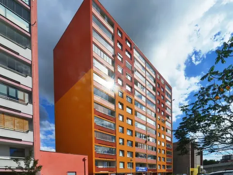 Prodej bytu 2+kk, Praha - Modřany, K dolům, 43 m2