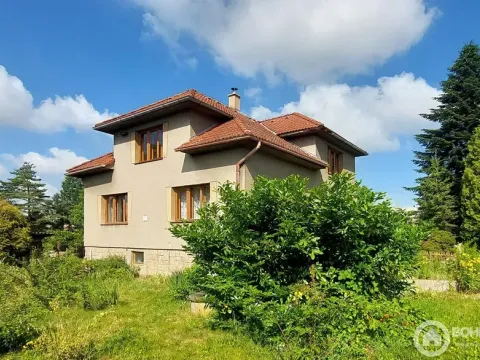 Prodej rodinného domu, Vlkaneč, 185 m2