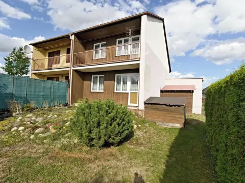 Prodej rodinného domu, Křenovy, 83 m2