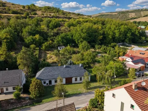 Prodej rodinného domu, Kurdějov, 200 m2
